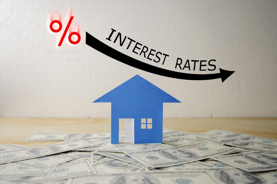 Low-interest mortgage brokers