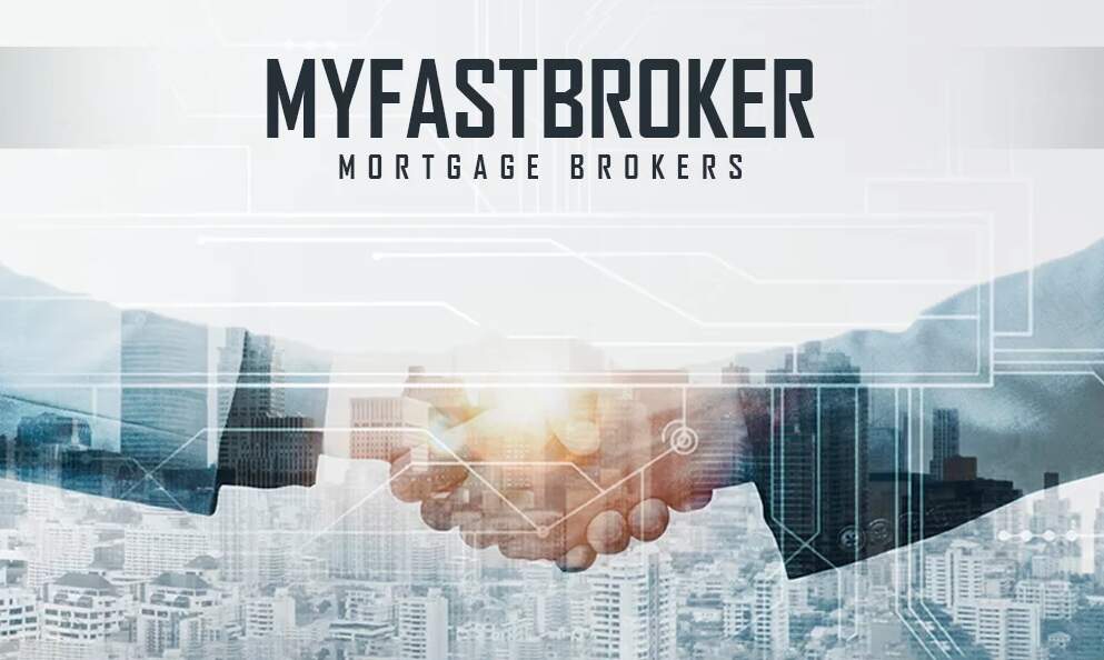 myfastbroker mortgage brokers