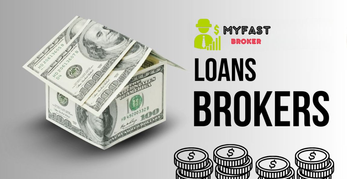 myfastbroker loans brokers