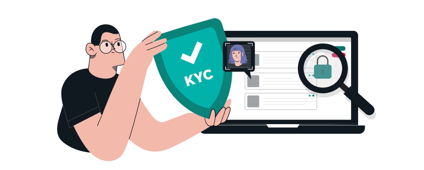 KYC Verification