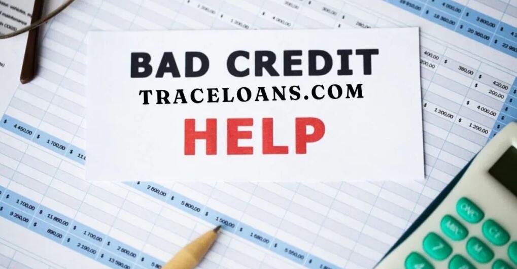 traceloans.com bad credit