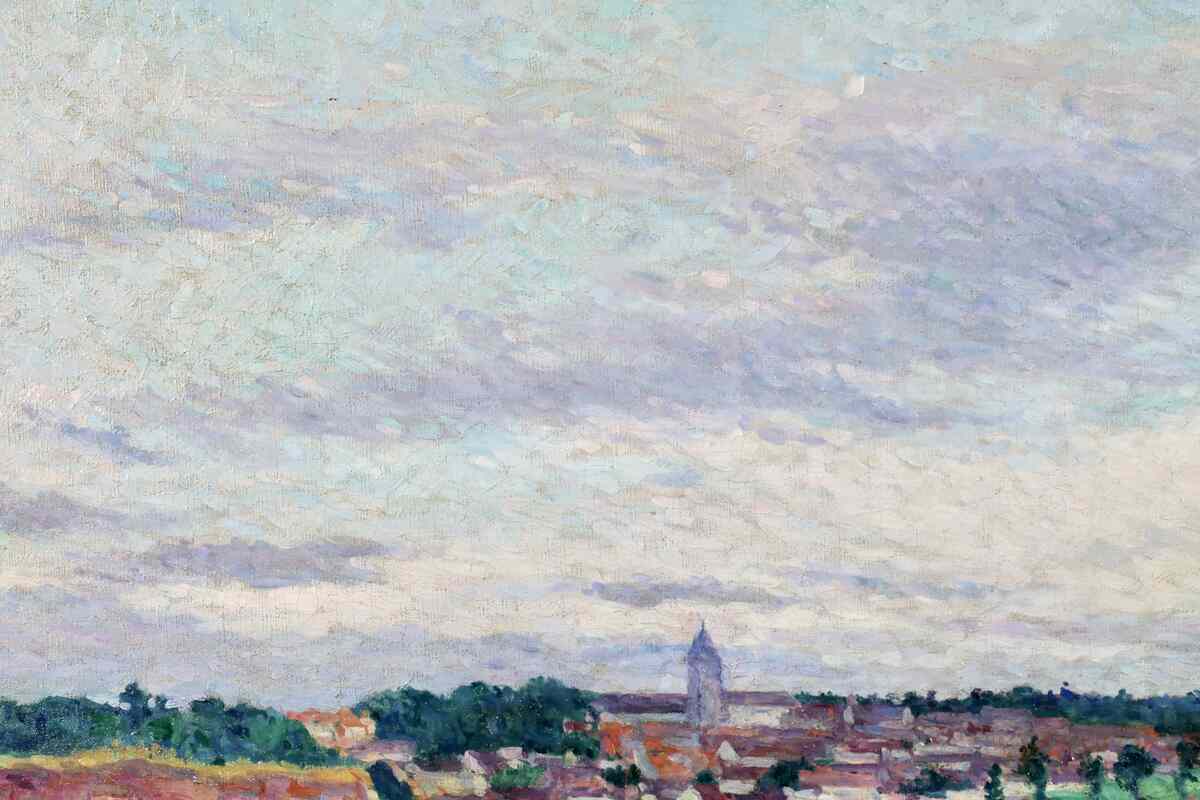 Peintre Genève