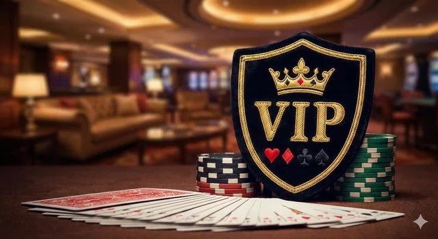 How VIP Programs Make Online Casino Players Feel Appreciated