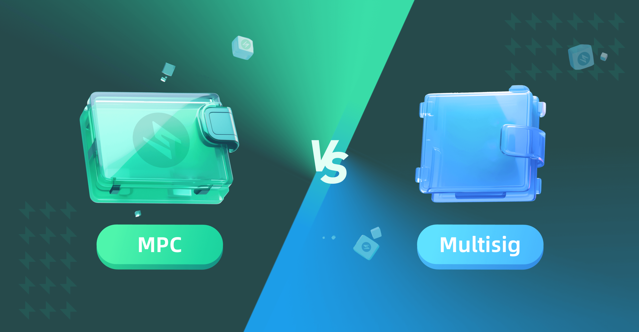 MPC vs Multisig: Which Architecture Fits Institutional Custody?