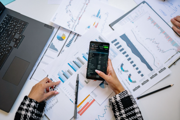 Essential Financial Planning Tips for Startup Success