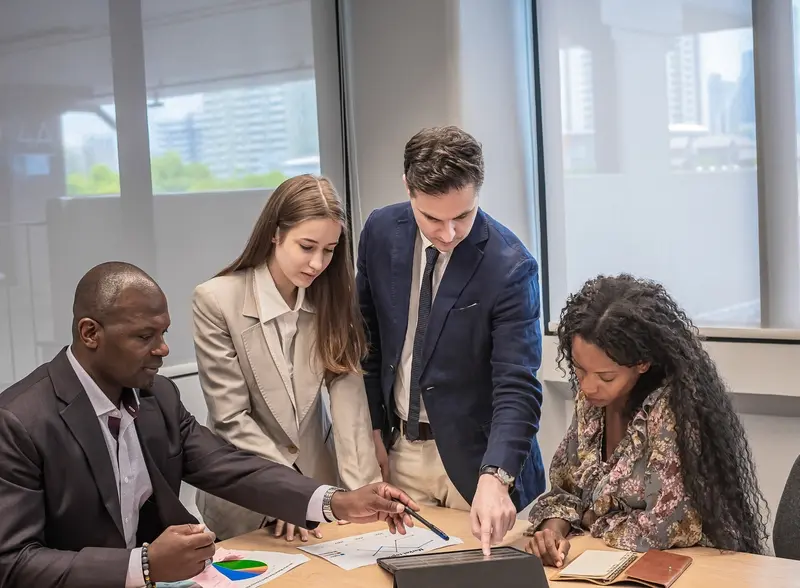 The C-Suite's Shield: Why Deep-Dive Background Checks Are Your Best Defense