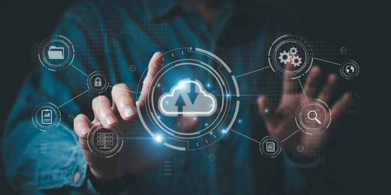 Strategic Cloud Migration: Your vCIO's Blueprint for No Guesswork