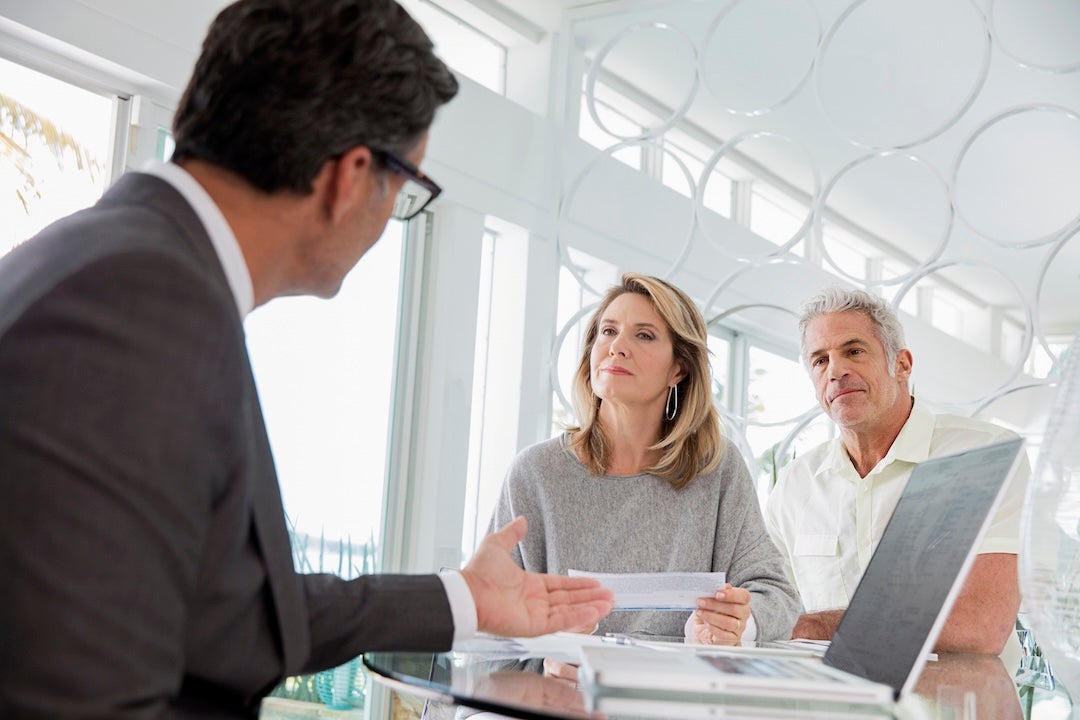 Home equity approval process timeline