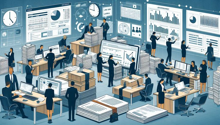 Mapping the Financial Leakage Created by Aging Office Hardware