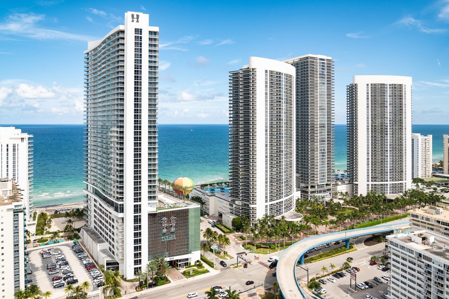 Florida commercial property recapture holding period and exit planning