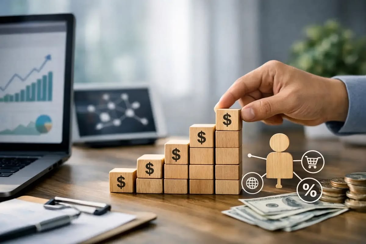 The Math Behind the Pathway: How to Price Engraved Bricks for Fundraising Across Multiple Giving Tiers