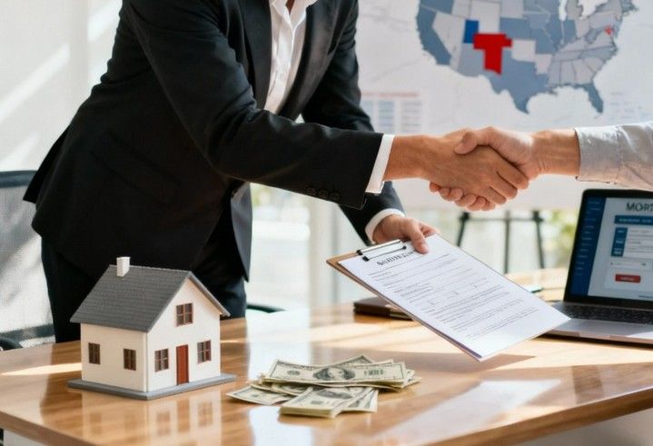 5 Questions to Ask a Wisconsin Mortgage Broker Before You Apply