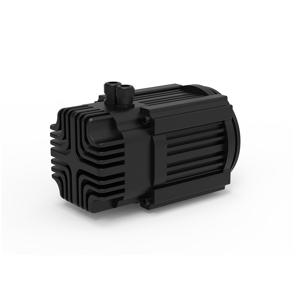 Automotive BLDC