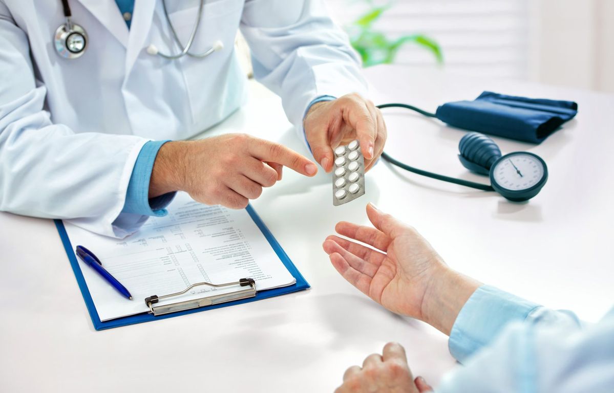 Why You Should Evaluate Your Medicare Drug Coverage Every Year