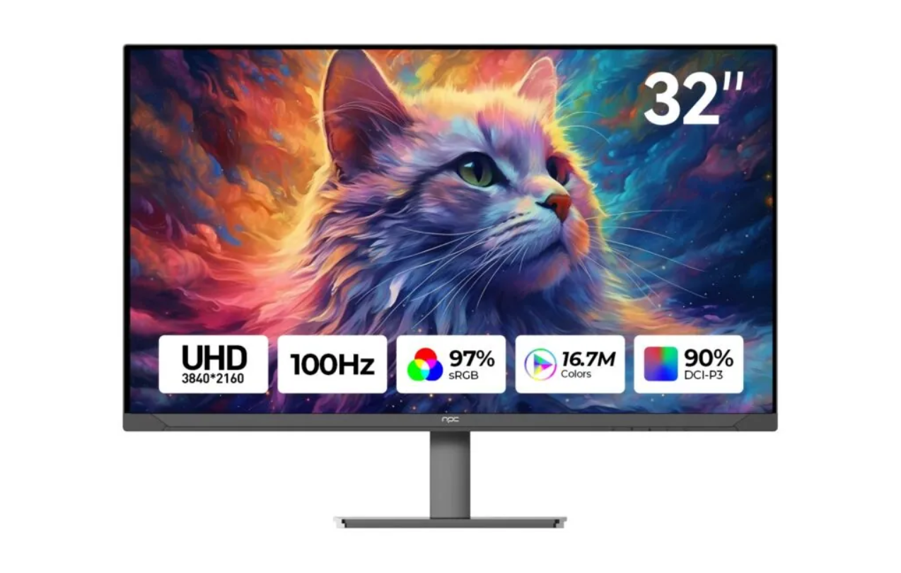 Borderless Monitor Explained