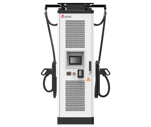 Choosing AC and DC Options