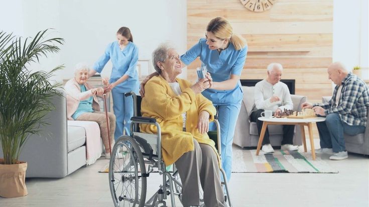 What Should Families Expect From Fully Managed In-Home Aged Care